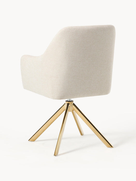 Isla Swivel Armchair