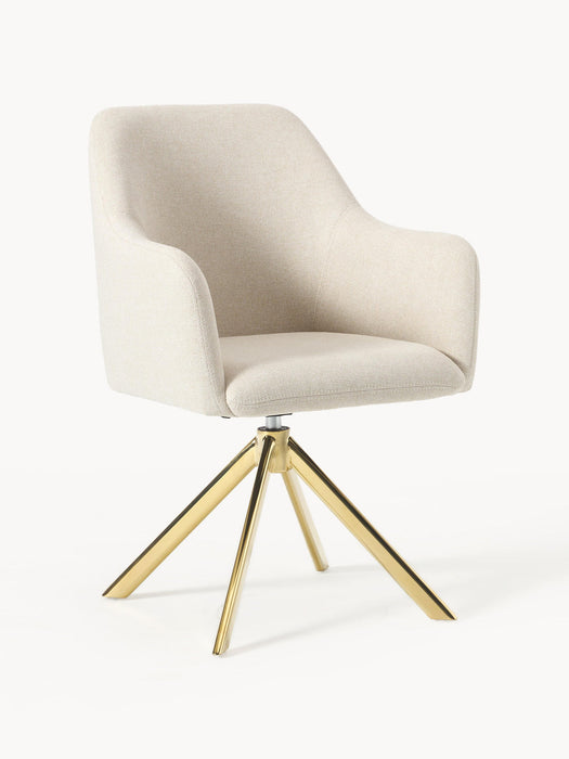 Isla Swivel Armchair