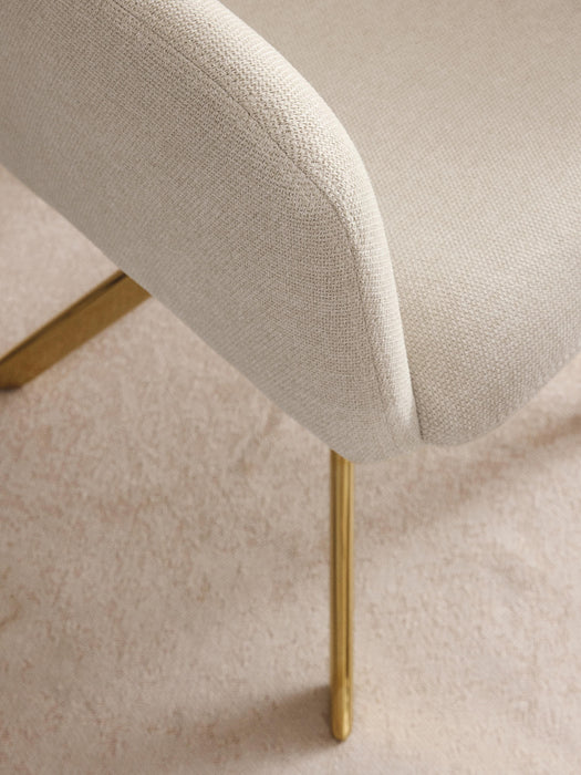Swivel Armchair Isla