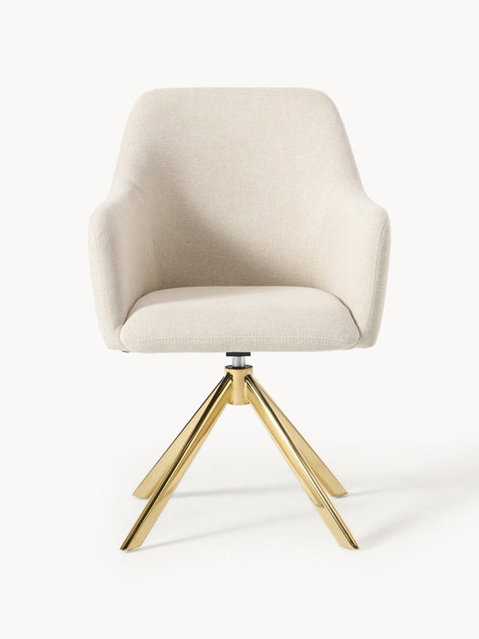 Isla Swivel Armchair