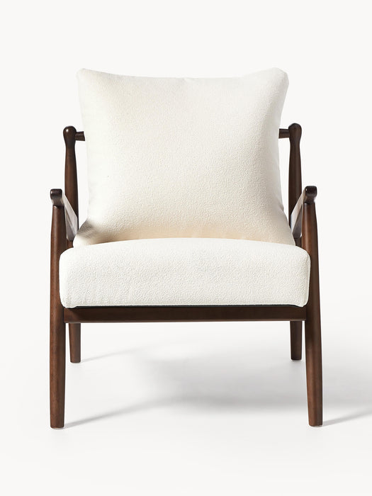 Boucl Lounge Chair Mikkel