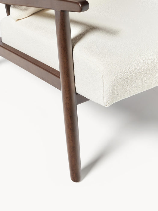 Boucl Lounge Chair Mikkel