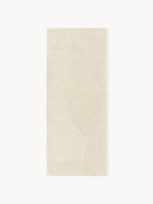 Eleni Hand-Tufted Wool Runner