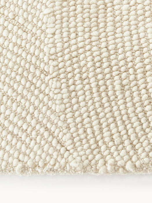 Eleni Hand-Tufted Wool Runner