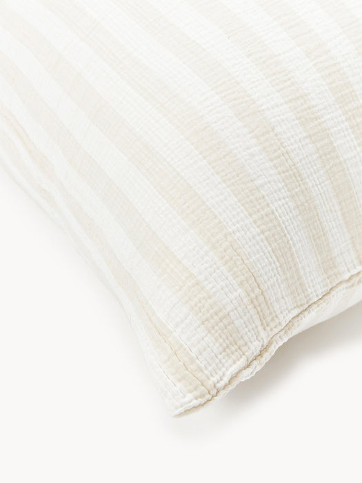 Saige Muslin Bed Sheet