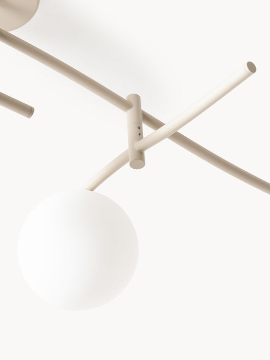 Large Ceiling Lamp Nebo