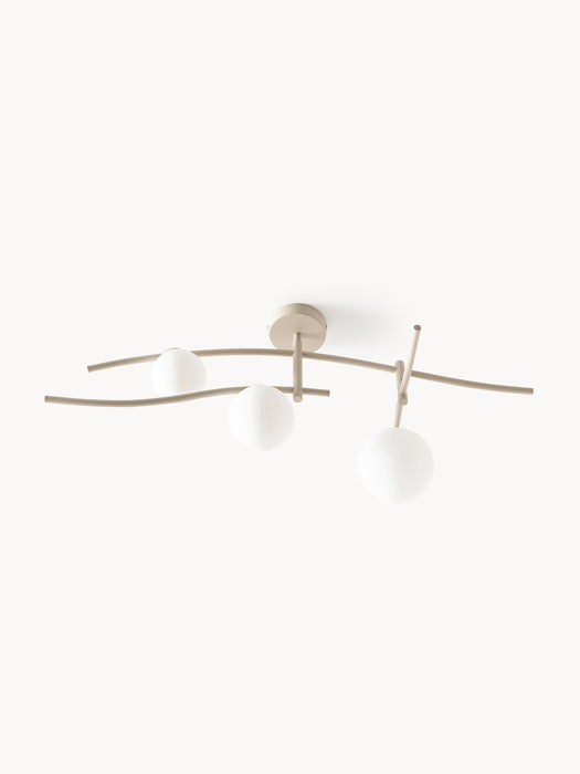 Large Ceiling Lamp Nebo