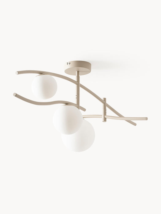 Large Ceiling Lamp Nebo