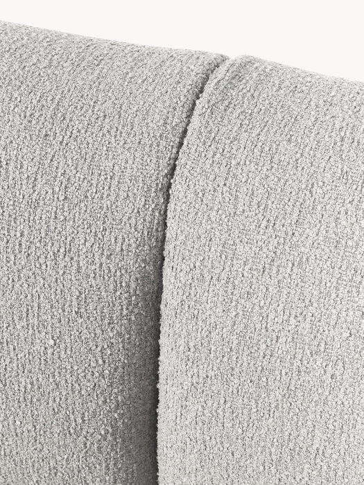 XL Modular Boucl Sofa Sofia