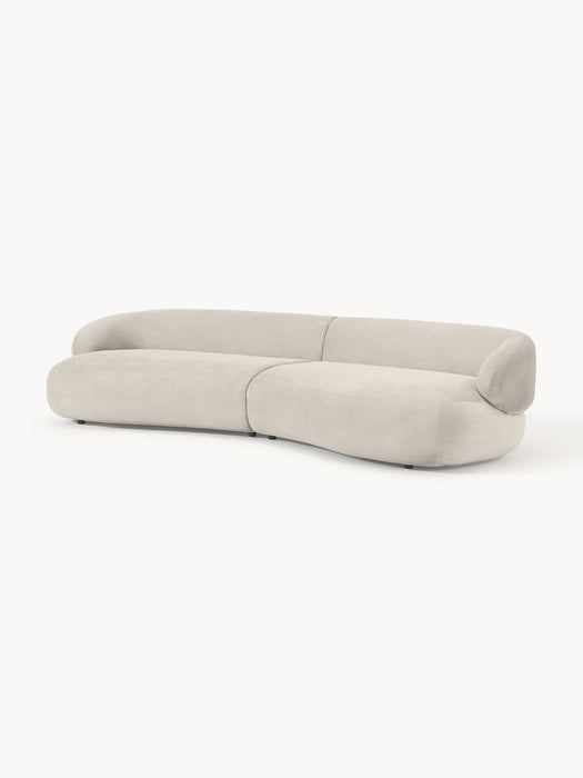 Alba Sofa (4-seater)