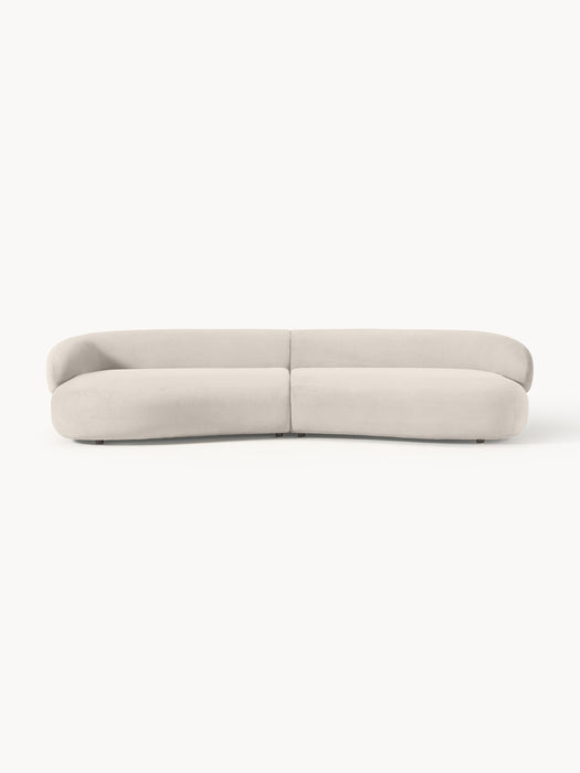 Sofa Alba 4-seater
