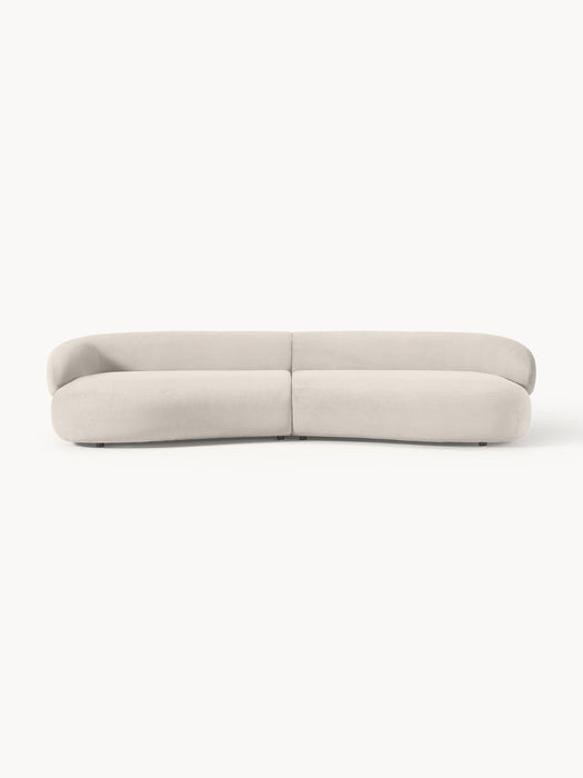 Alba Sofa (4-seater)