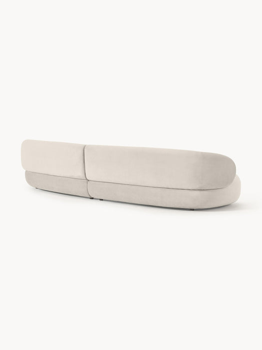 Sofa Alba 4-seater