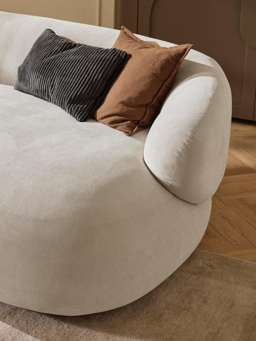 Sofa Alba 4-seater