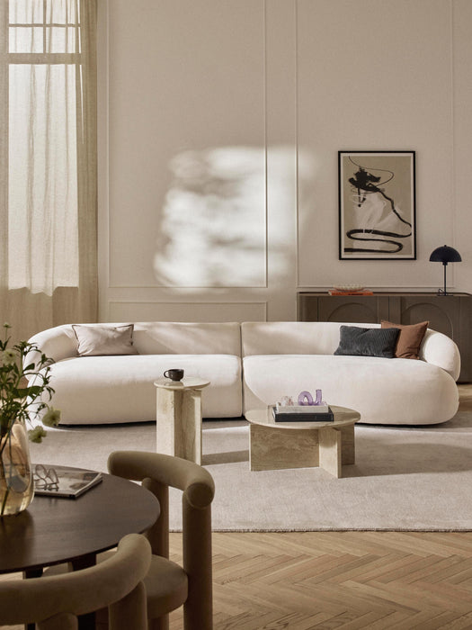 Sofa Alba 4-seater