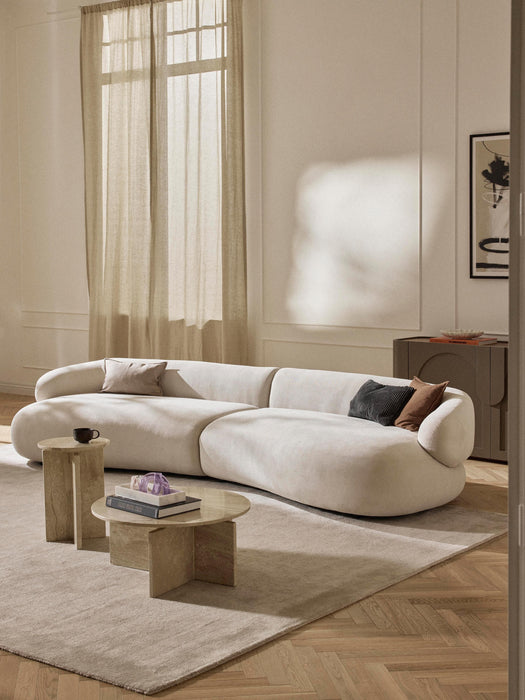 Sofa Alba 4-seater