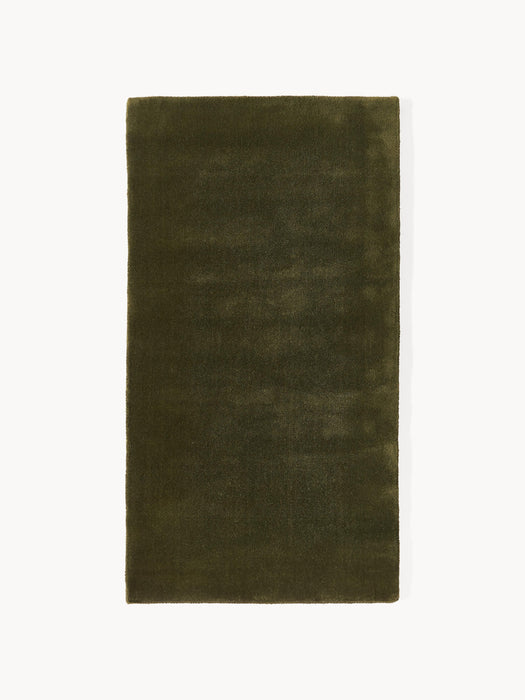 Hand-Tufted Wool Rug Zayne