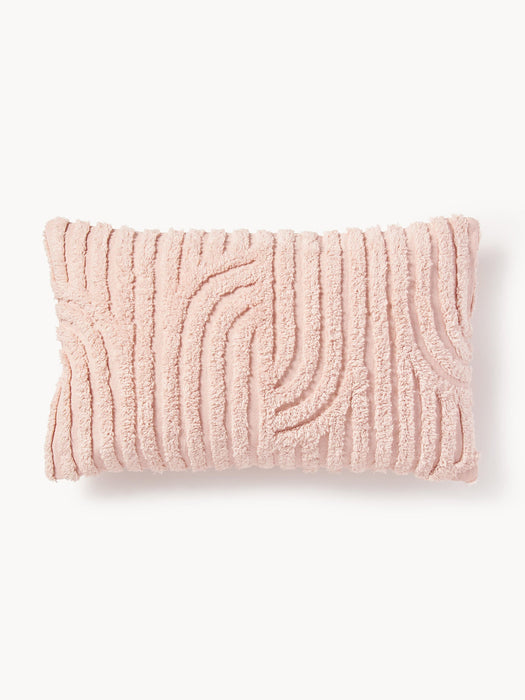 Bell Cotton Cushion Cover