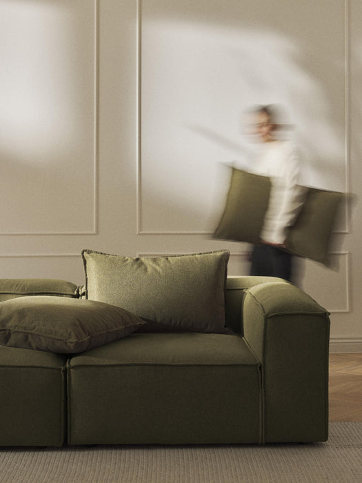 Lennon Large Sofa Cushion, 50 x 80 cm