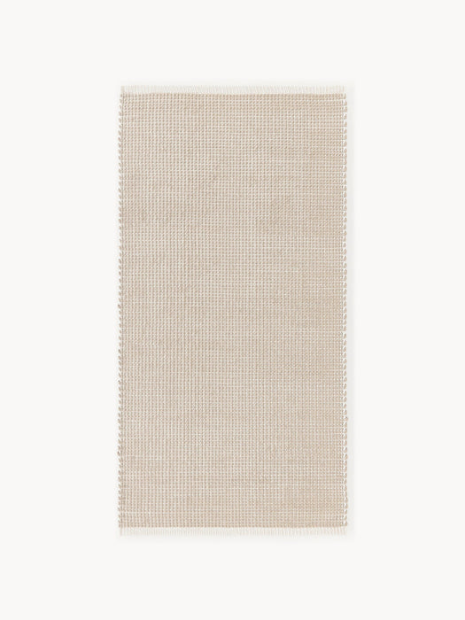 Amaro Hand-Woven Wool Rug