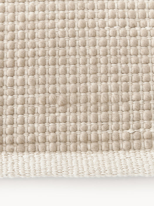 Amaro Hand-Woven Wool Rug