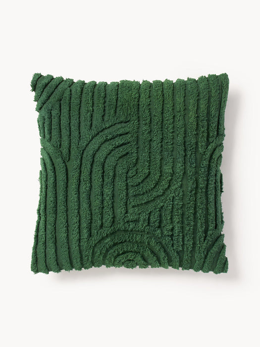 Bell Cotton Cushion Cover