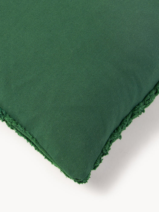Bell Cotton Cushion Cover