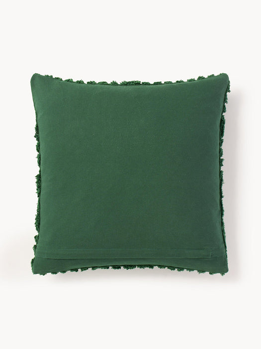 Bell Cotton Cushion Cover