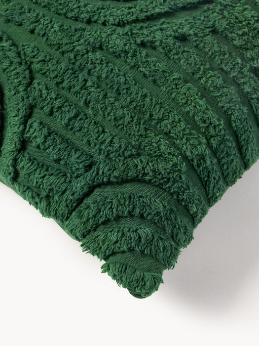 Bell Cotton Cushion Cover