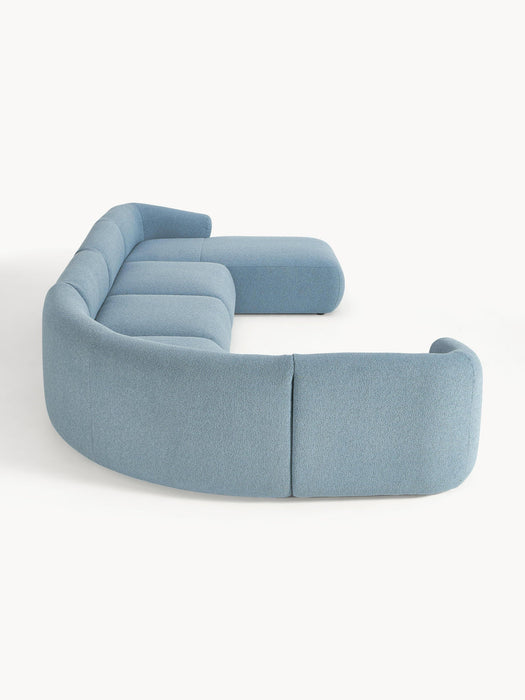 Sofia XL Modular BouclÃ© Sofa