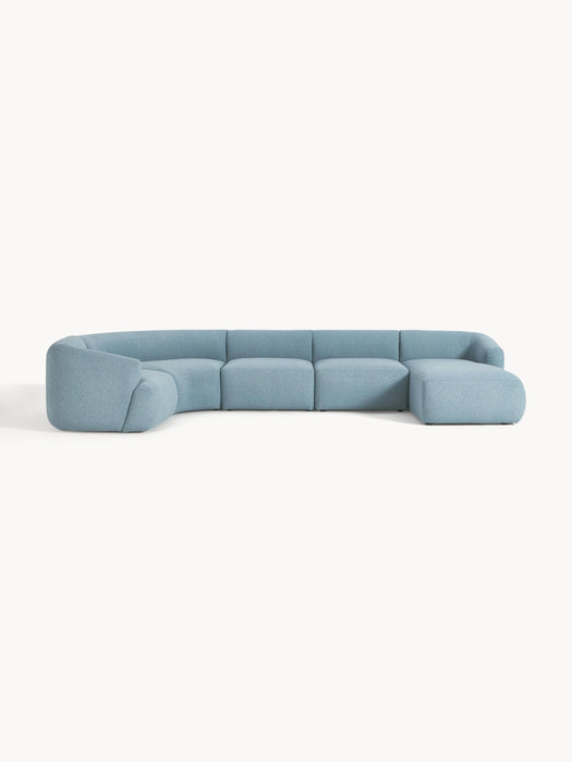 Sofia XL Modular BouclÃ© Sofa