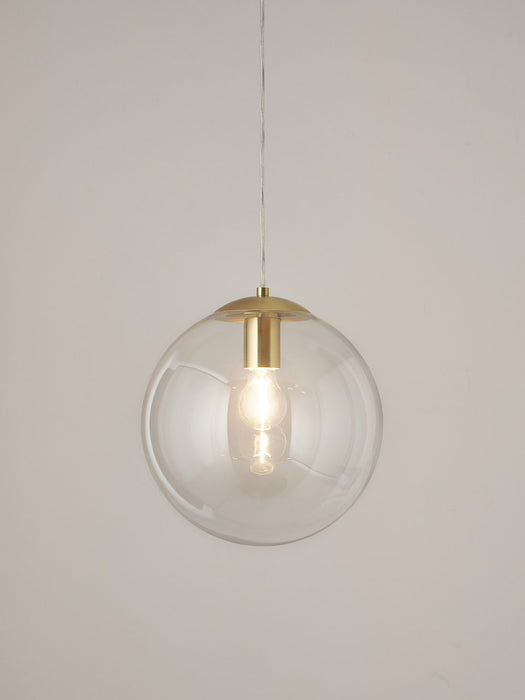 Bao Pendant Light