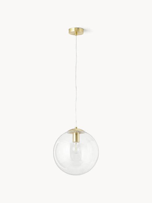Bao Pendant Light