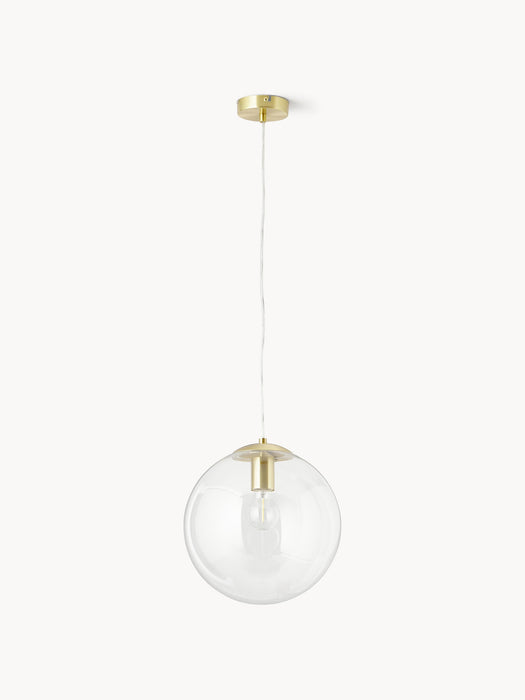 Pendant Light Bao