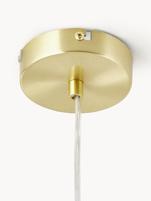 Pendant Light Bao