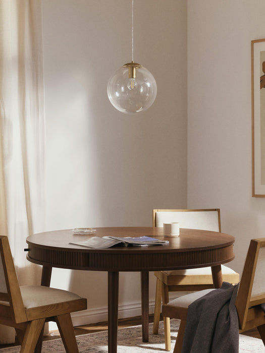 Pendant Light Bao