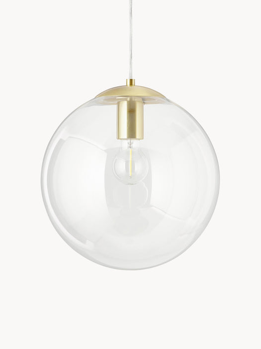 Pendant Light Bao