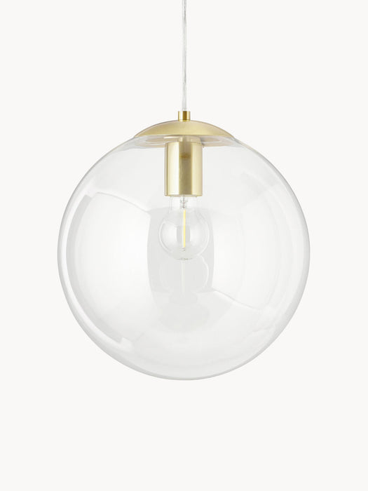Bao Pendant Light