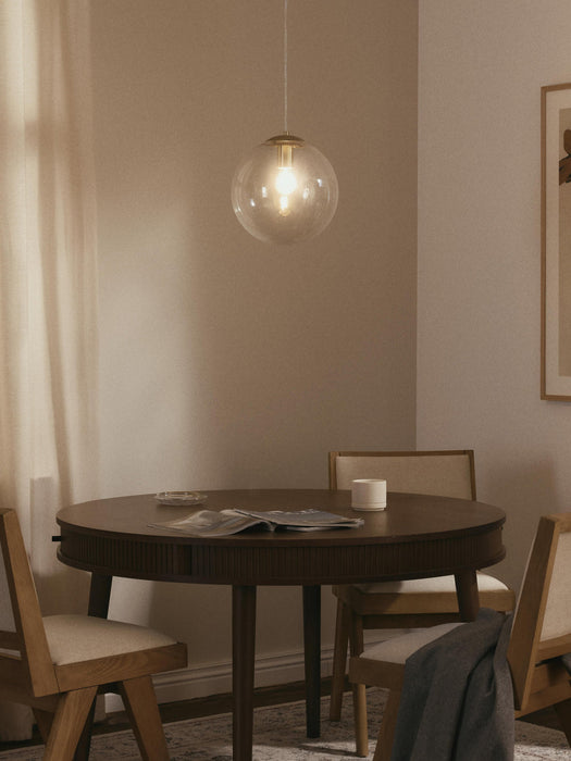 Bao Pendant Light