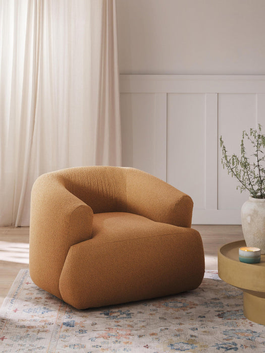 Sofia Bouclé Armchair
