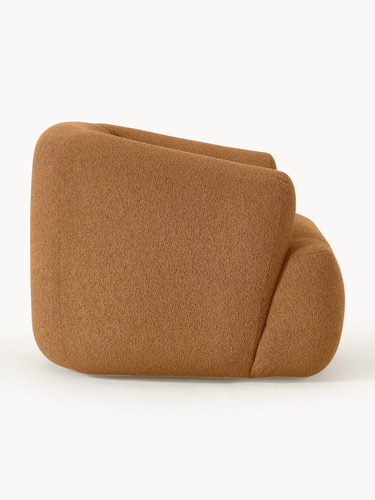 Sofia Bouclé Armchair