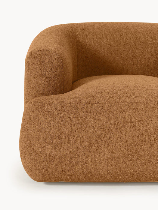 Boucl Armchair Sofia