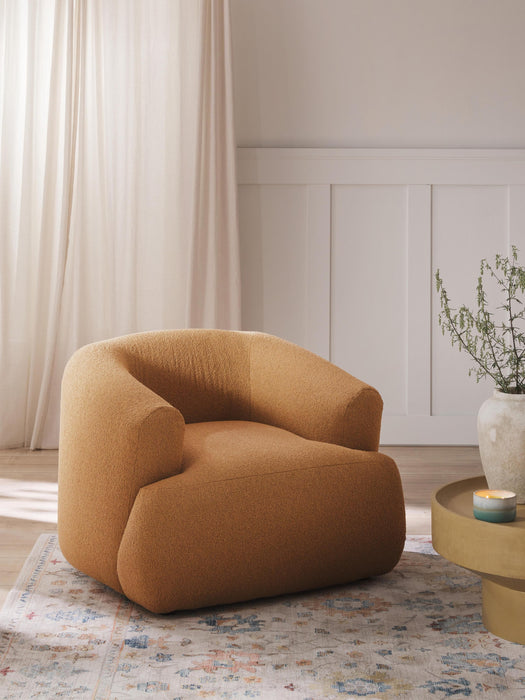 Boucl Armchair Sofia