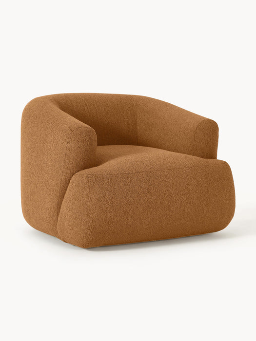 Boucl Armchair Sofia