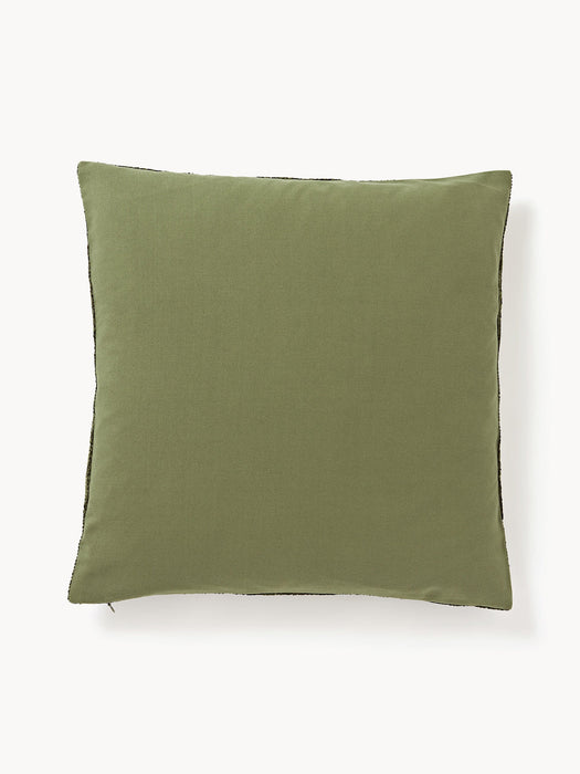 Keeley Chenille Cushion Cover
