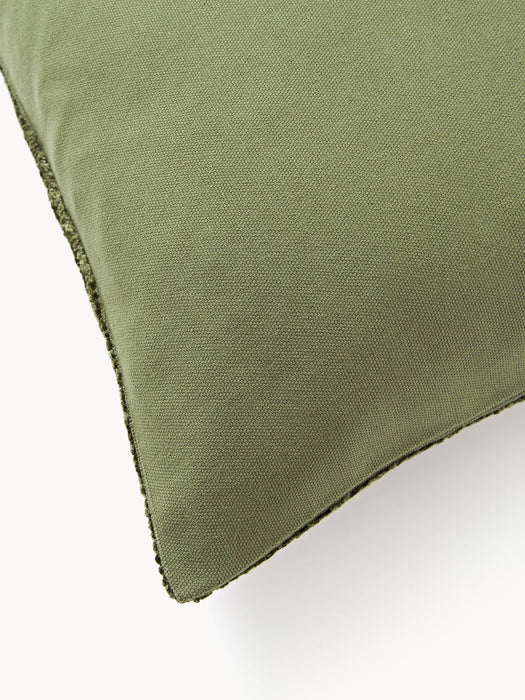 Keeley Chenille Cushion Cover