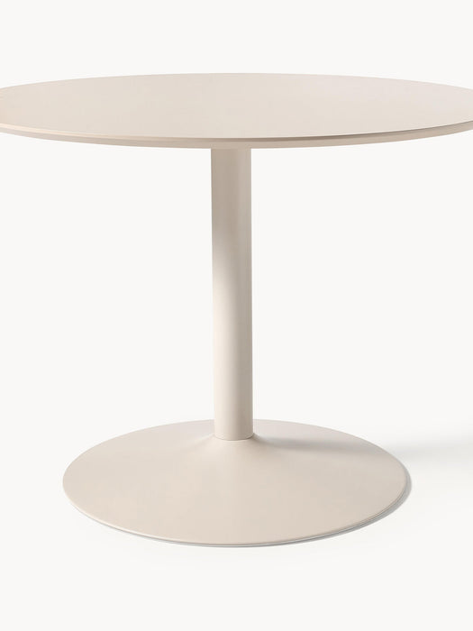 Menorca Round Dining Table, in various sizes
