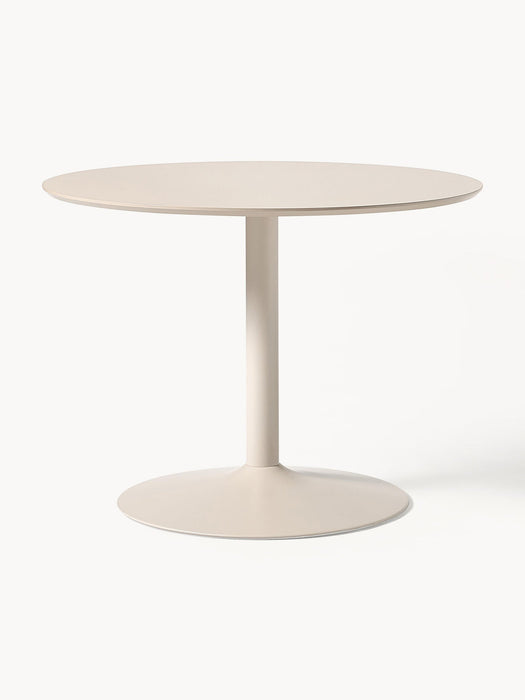 Menorca Round Dining Table, in various sizes