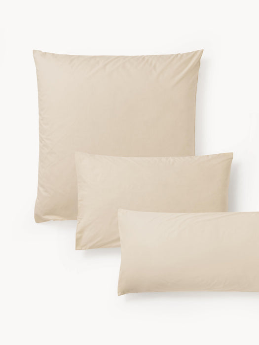 Cotton Percale Pillowcase Elsie