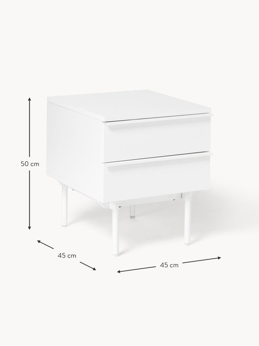 Bedside Table Elona
